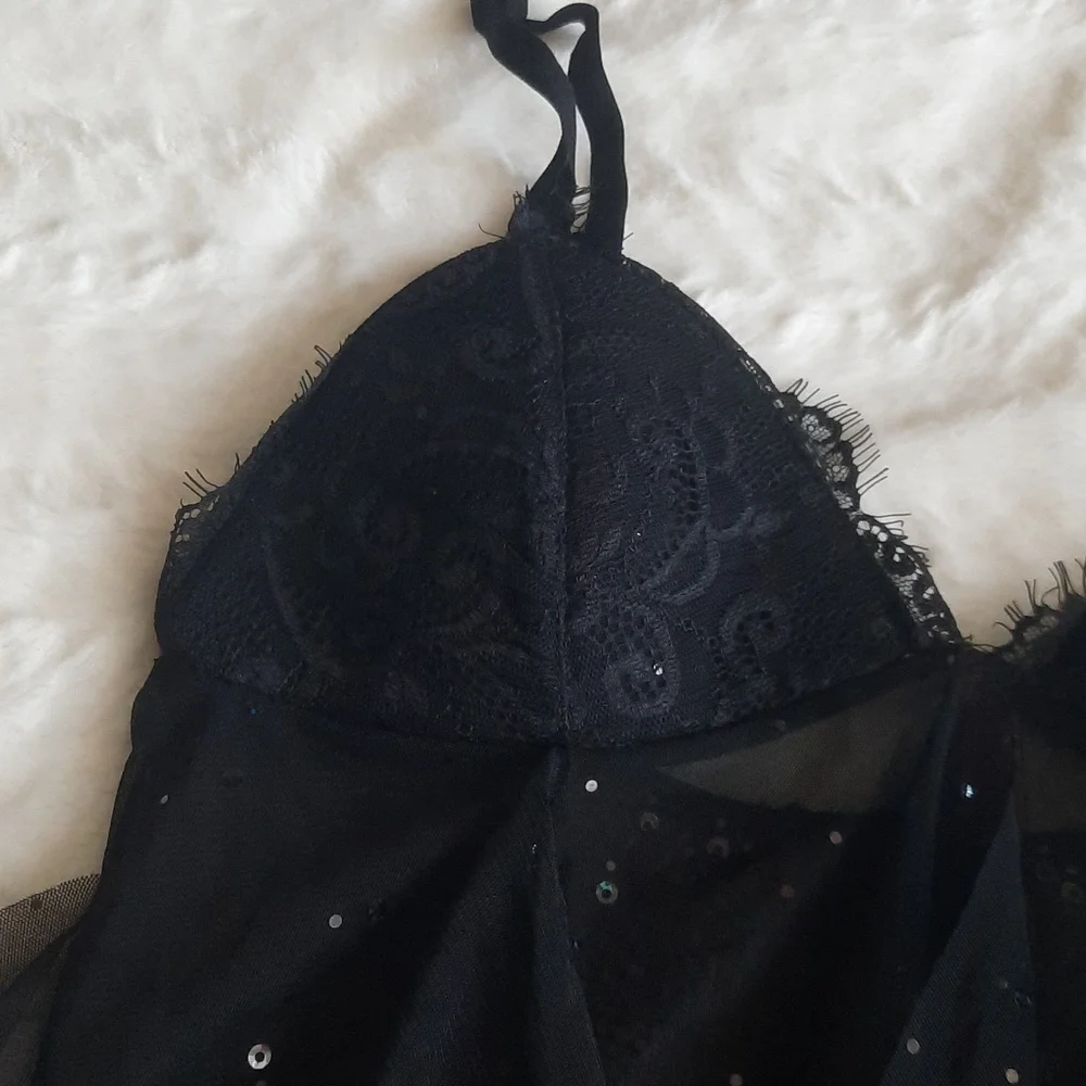 Victoria secret sexy little things lingerie top size M - Picture 3 of 7